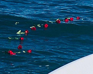 Burials At Sea in St. Augustine