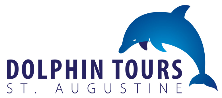 Dolphin Tours St. Augustine Logo